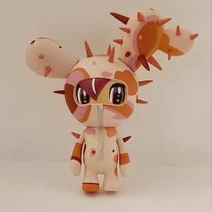 Tokidoki Cactus Friends Vinyl Figure